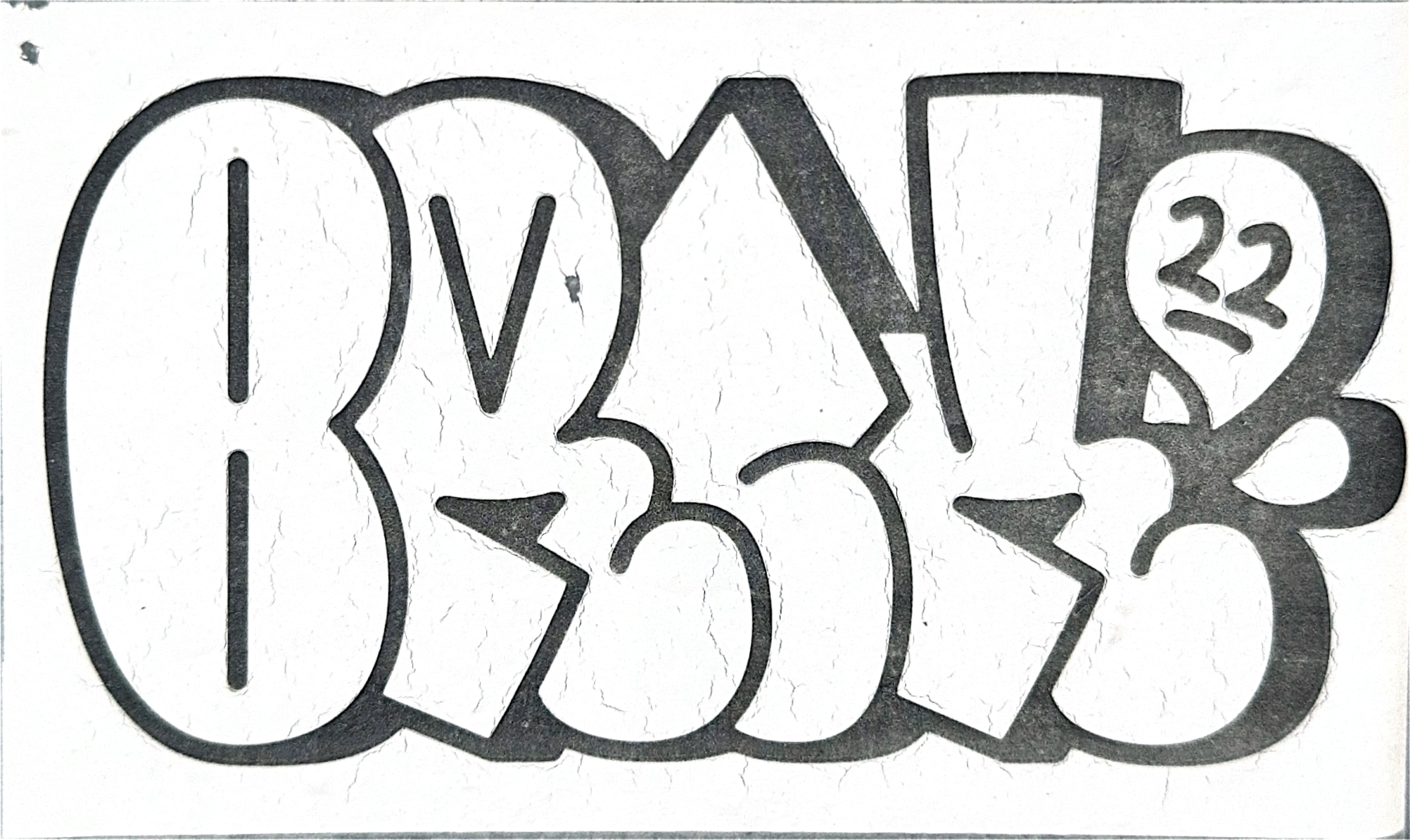 Brak