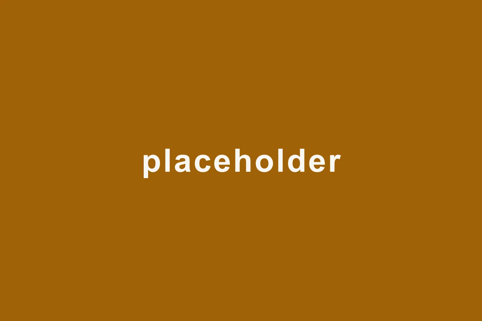 Placeholder sticker, 3:2