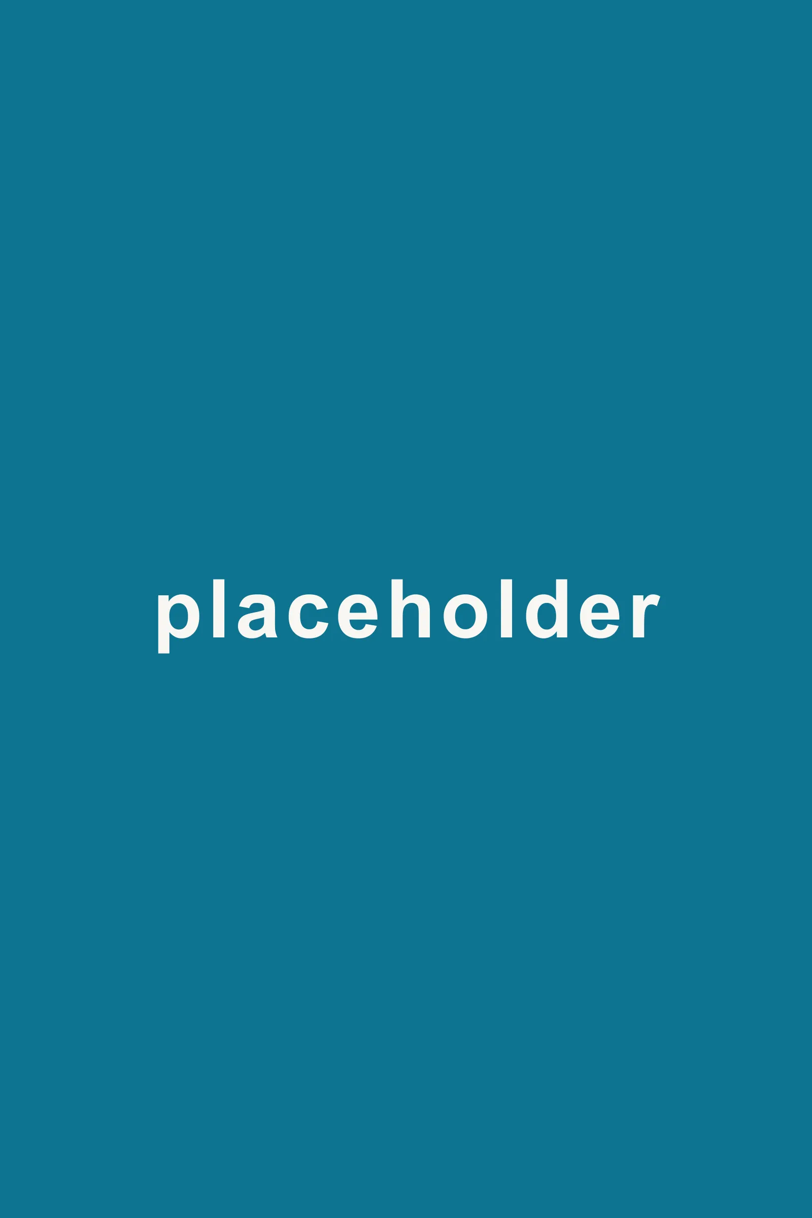 Placeholder sticker, 2:3