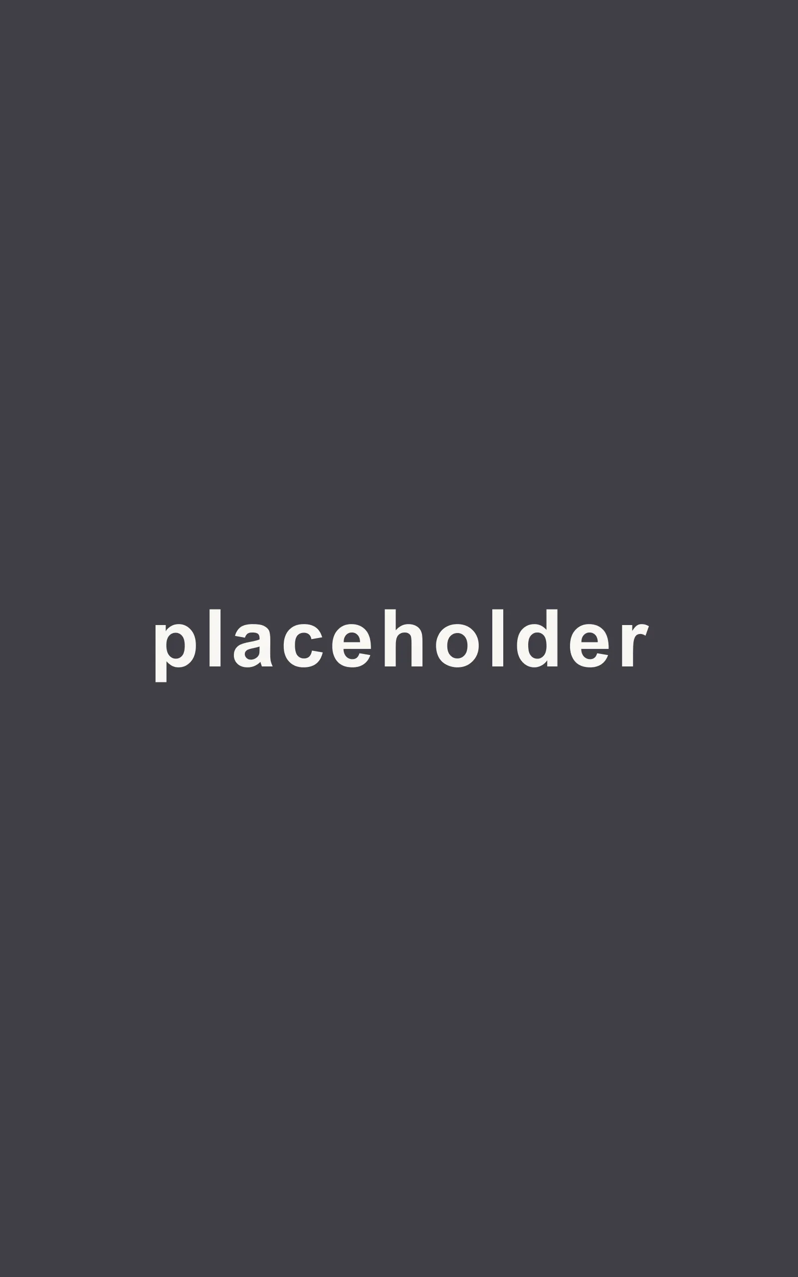 Placeholder sticker, 5:8