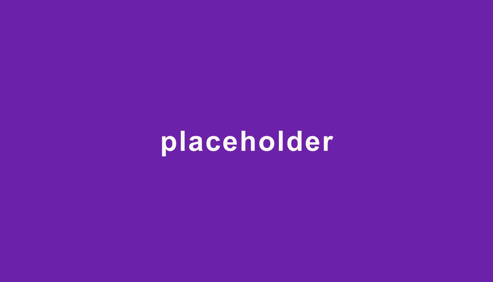 Placeholder sticker, 7:4