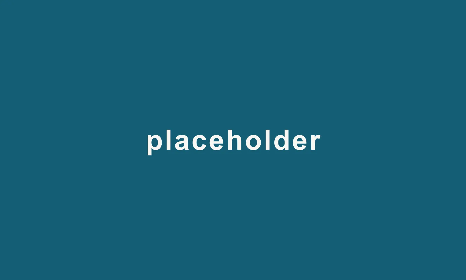 Placeholder sticker, 5:3