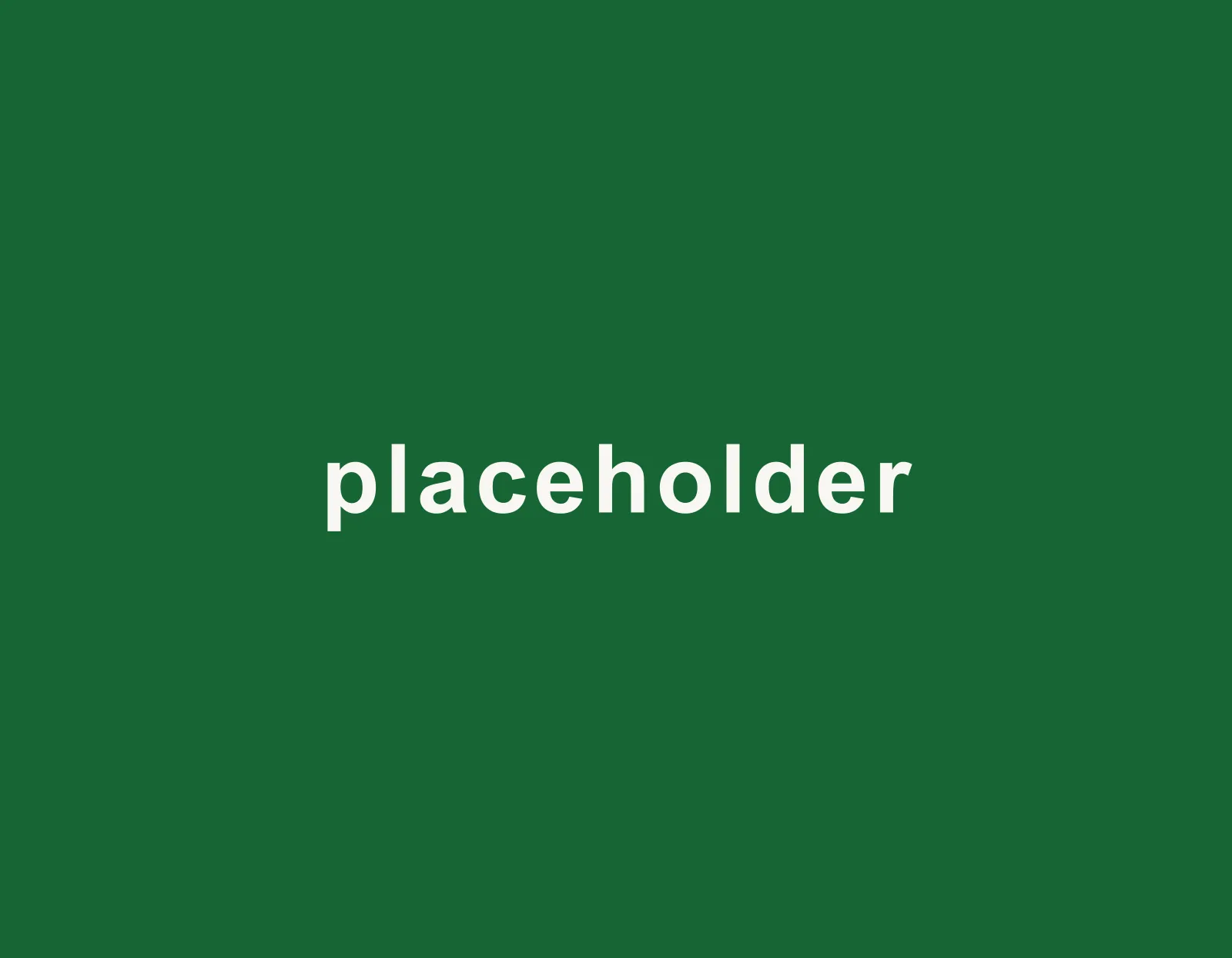 Placeholder sticker, 9:7