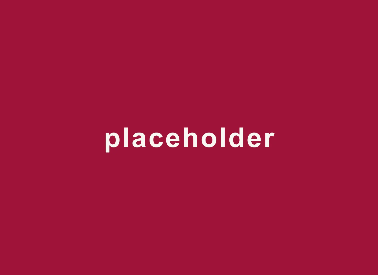 Placeholder sticker, 11:8